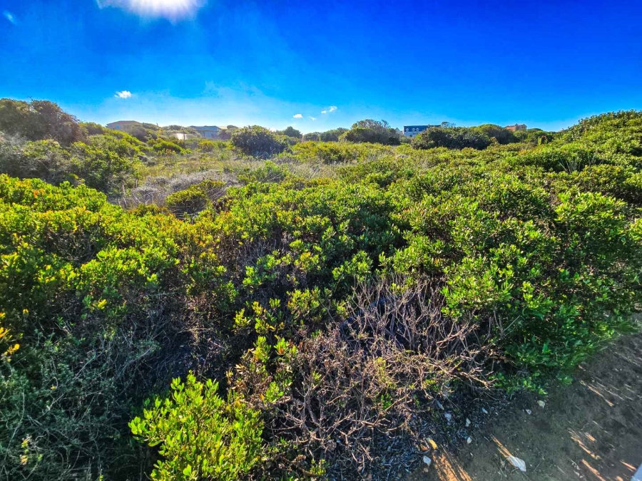 0 Bedroom Property for Sale in Stilbaai Wes Western Cape